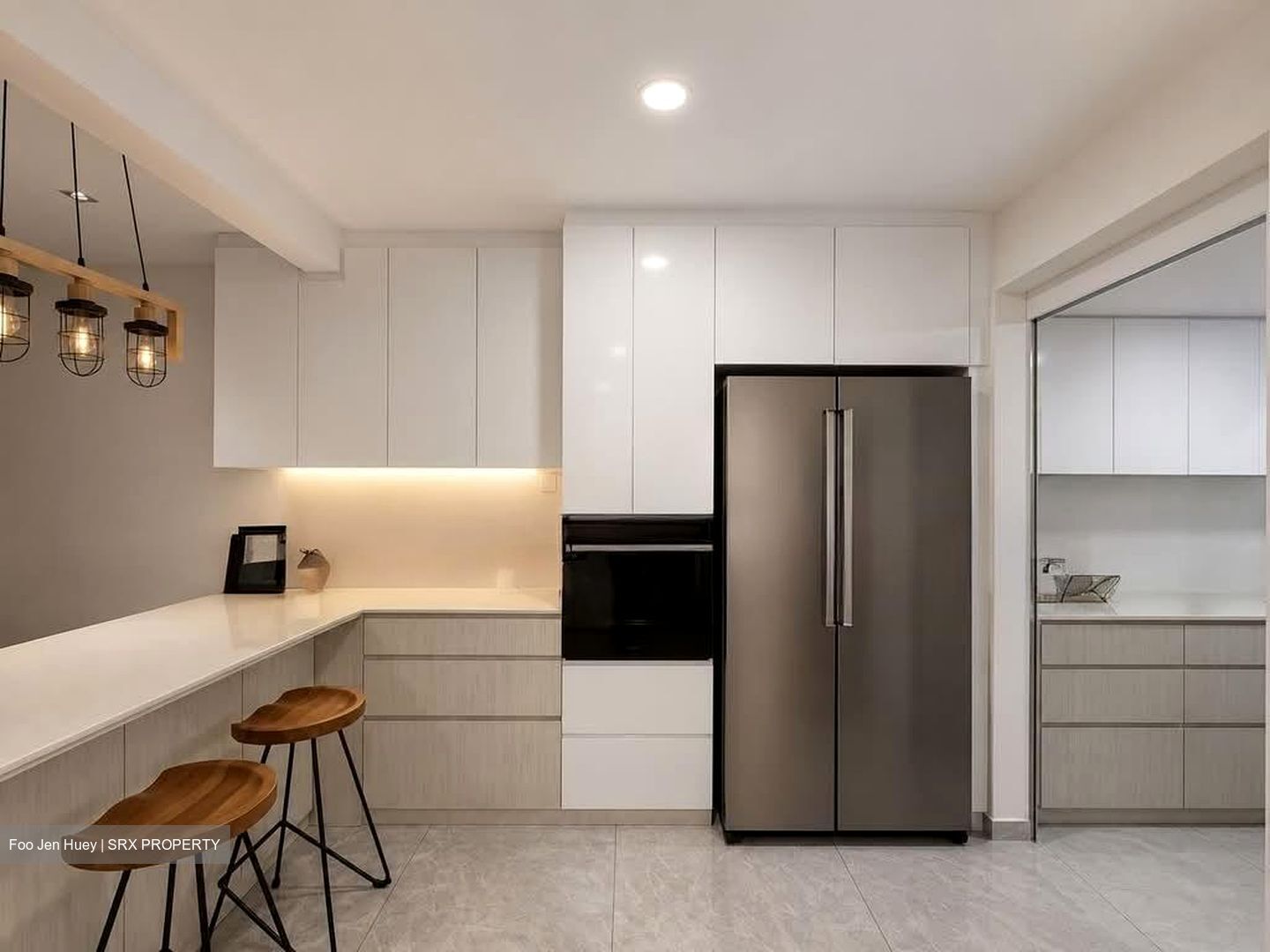 Wellington Park (D20), Terrace #569461521
